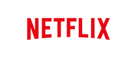 netflixロゴ