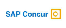 sapconcurロゴ