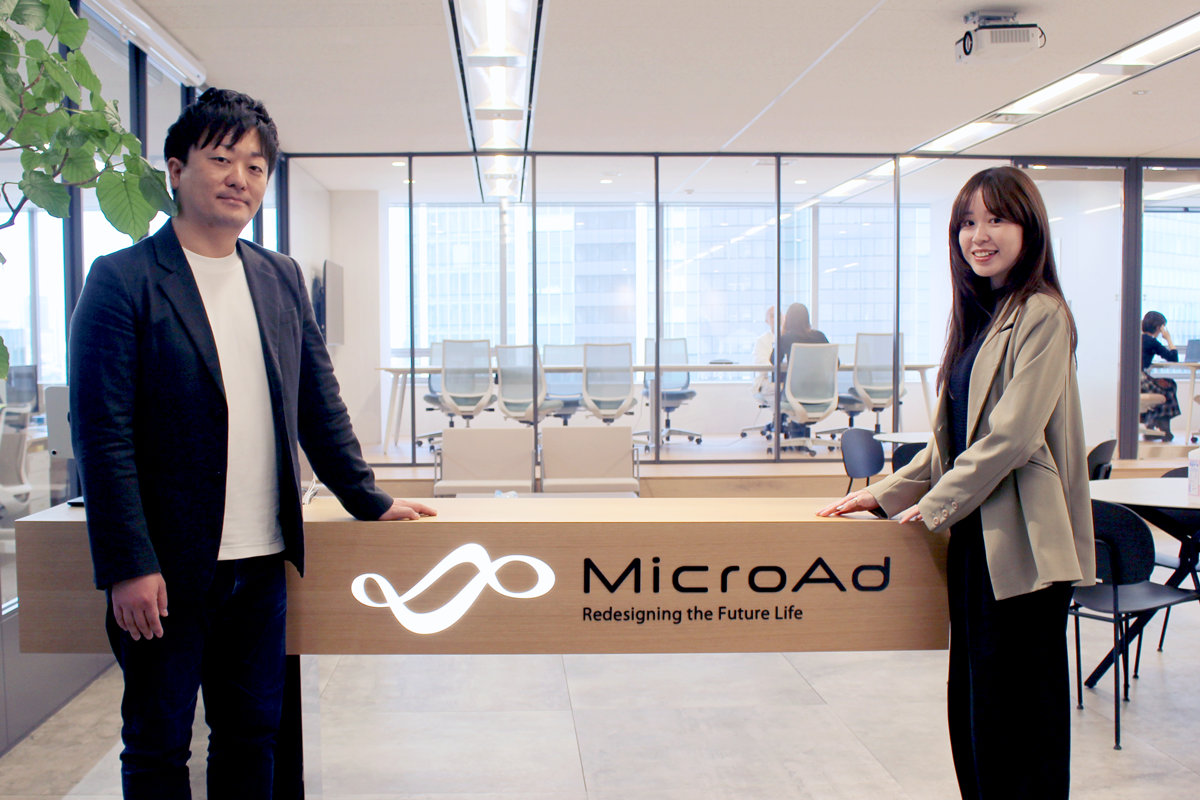 つながり」を可視化して専門人材の採用に成功 - Eight Career Design