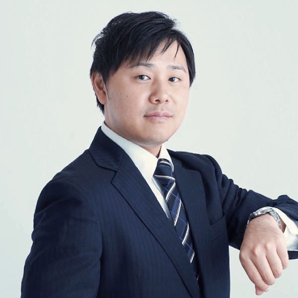 長澤 良太（ながさわ　りょうた）Sansan株式会社 Eight事業部 Eight Career部 カスタマーサクセス