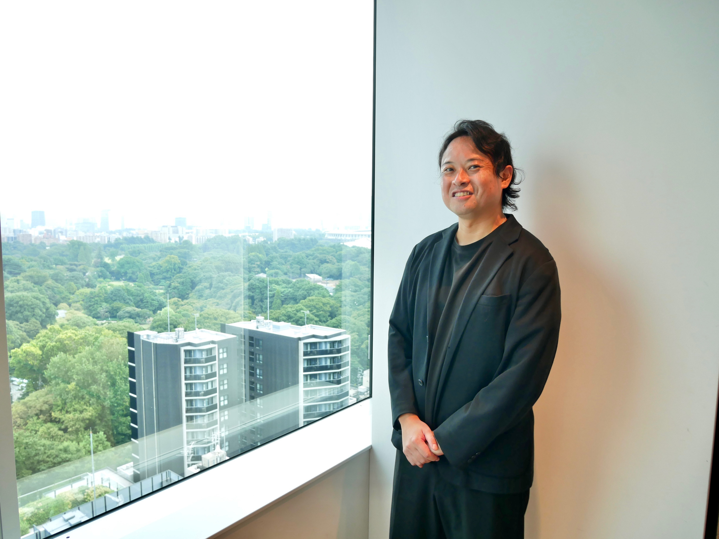 転職潜在層の営業職を採用 - 名刺アプリ「Eight」スカウトサービス