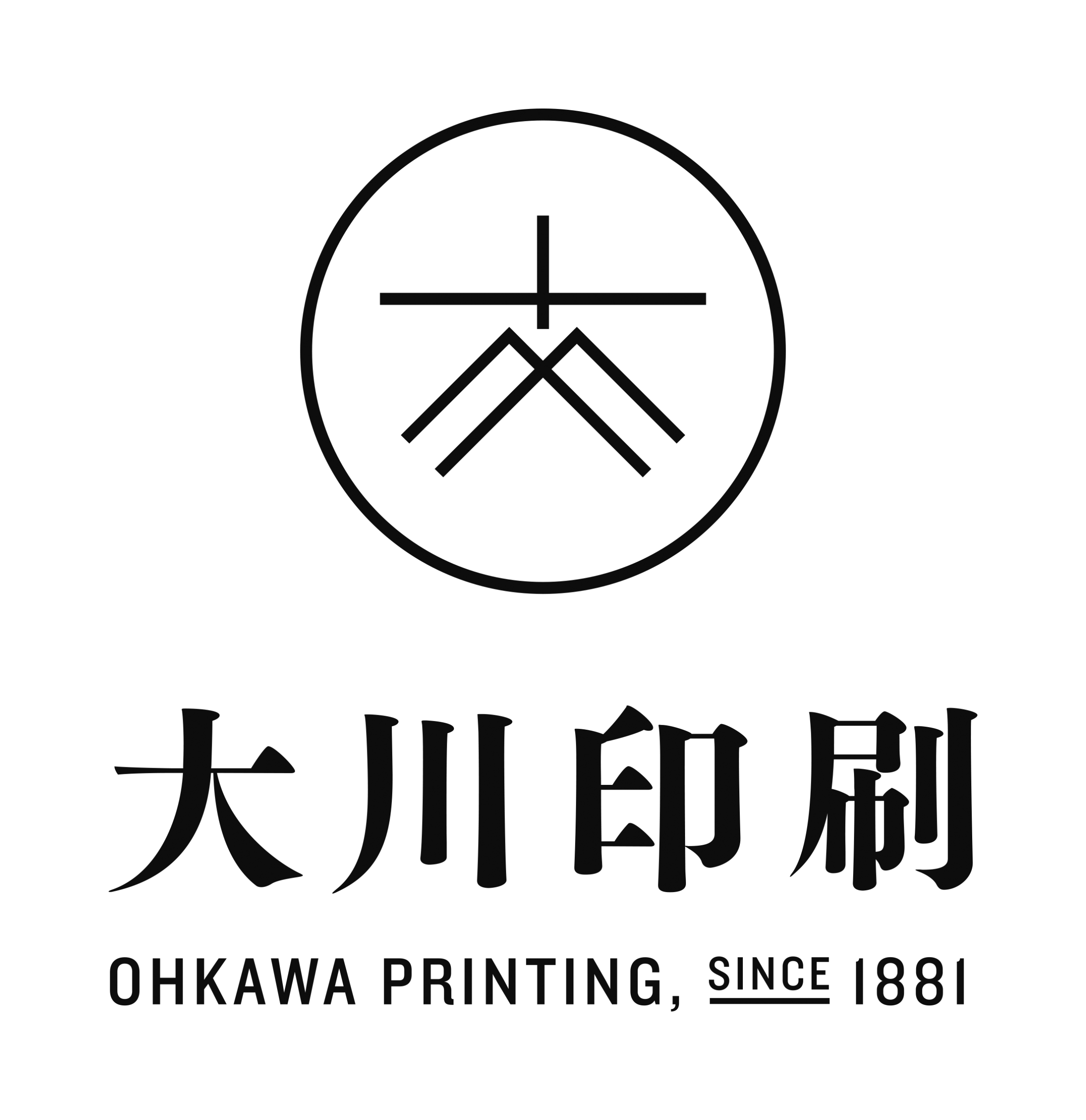 株式会社大川印刷