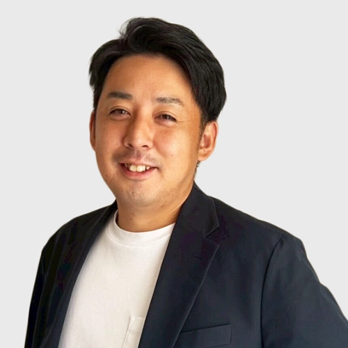 川村 岳人 氏