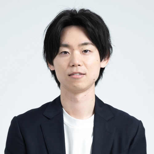 長廻 悠人 氏