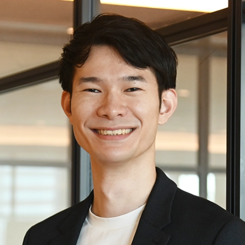 泉澤 匡寛 氏