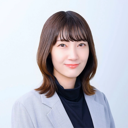 佐々木 莉奈 氏