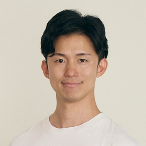 山本 健太 氏
