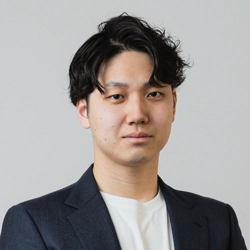大野 晃貴 氏