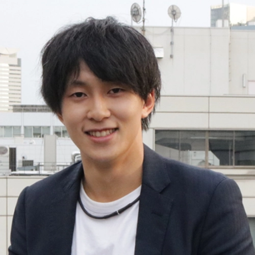 三森 捷暉 氏