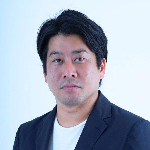 橋本 剛 氏