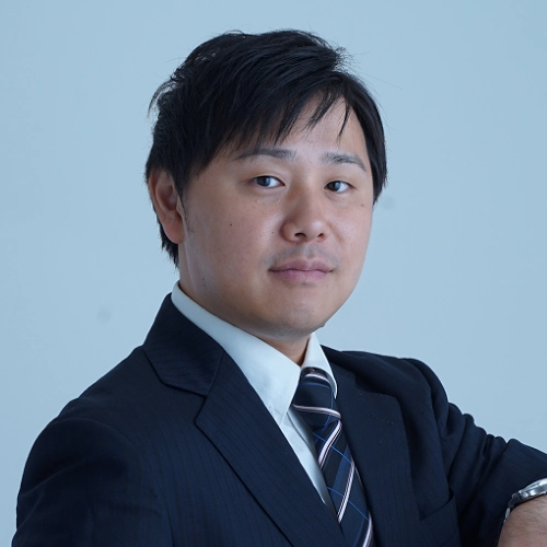 長澤 良太 氏