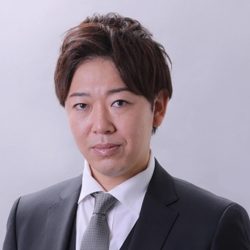 鈴木 貴史 氏