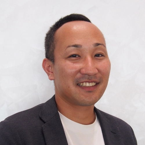 田中 雄介 氏