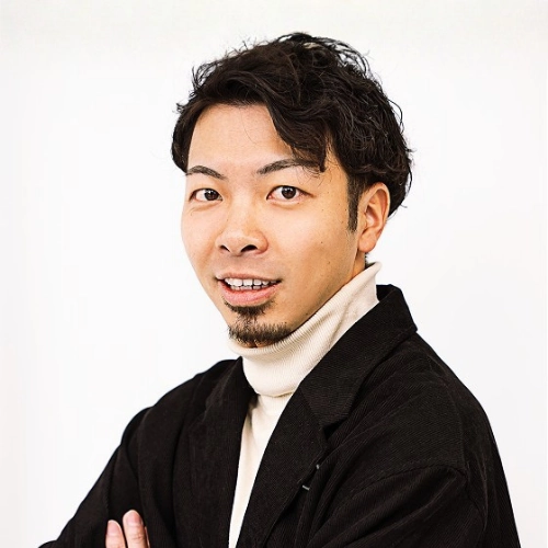 田中 雄大 氏
