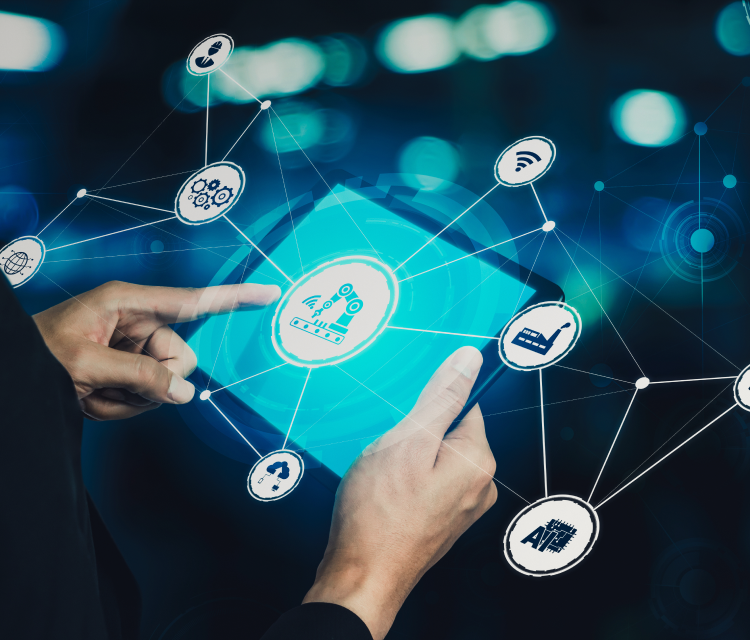 製造現場のDX ”人の力”を最大化するツール活用