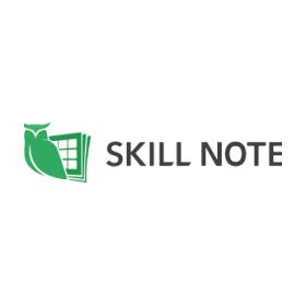 株式会社Skillnote
