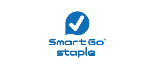 SmartGoStaple