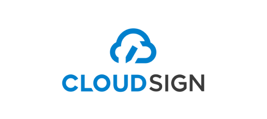CLOUDSIGN