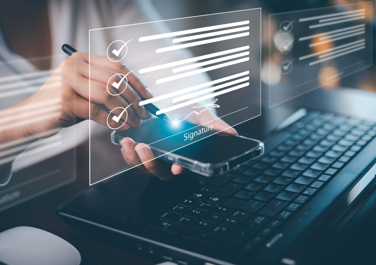 Meets ONLINE LIVE 契約業務の生産性を高める