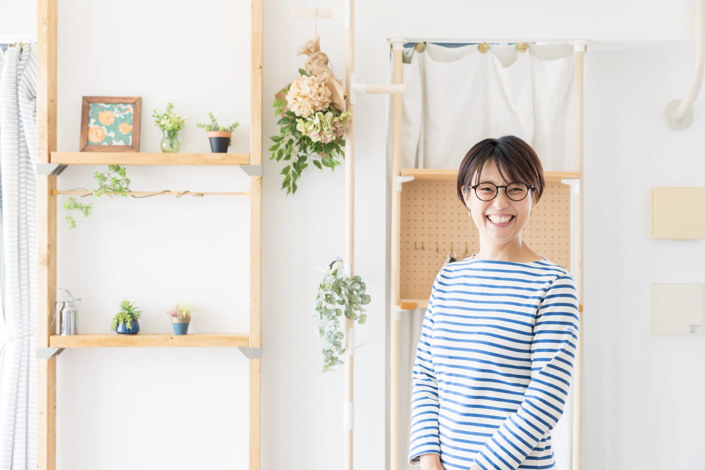 竹内 香予子