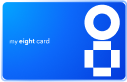 Eight Card