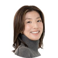 三浦 由加里さんの写真