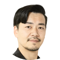 勅使川原 晃司さんの写真