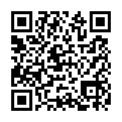 招待二次元コード